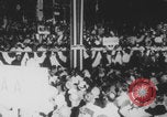 Image of Franklin Delano Roosevelt Syracuse New York USA, 1924, second 14 stock footage video 65675079076