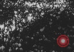 Image of Franklin Delano Roosevelt Syracuse New York USA, 1924, second 31 stock footage video 65675079076