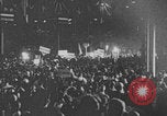 Image of Franklin Delano Roosevelt Syracuse New York USA, 1924, second 36 stock footage video 65675079076