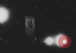 Image of Franklin Delano Roosevelt Syracuse New York USA, 1924, second 40 stock footage video 65675079076