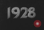 Image of Franklin Delano Roosevelt Syracuse New York USA, 1924, second 44 stock footage video 65675079076