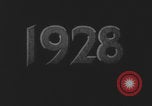 Image of Franklin Delano Roosevelt Syracuse New York USA, 1924, second 45 stock footage video 65675079076