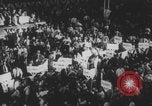 Image of Franklin Delano Roosevelt Syracuse New York USA, 1924, second 49 stock footage video 65675079076