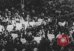 Image of Franklin Delano Roosevelt Syracuse New York USA, 1924, second 52 stock footage video 65675079076