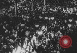 Image of Franklin Delano Roosevelt Syracuse New York USA, 1924, second 56 stock footage video 65675079076