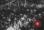 Image of Franklin Delano Roosevelt Syracuse New York USA, 1924, second 57 stock footage video 65675079076