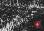 Image of Franklin Delano Roosevelt Syracuse New York USA, 1924, second 59 stock footage video 65675079076