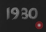 Image of Franklin Delano Roosevelt  New York City USA, 1930, second 5 stock footage video 65675079077