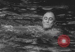 Image of Franklin Delano Roosevelt  New York City USA, 1930, second 11 stock footage video 65675079077