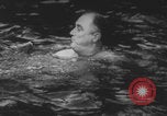 Image of Franklin Delano Roosevelt  New York City USA, 1930, second 16 stock footage video 65675079077