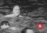 Image of Franklin Delano Roosevelt  New York City USA, 1930, second 22 stock footage video 65675079077