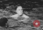 Image of Franklin Delano Roosevelt  New York City USA, 1930, second 23 stock footage video 65675079077