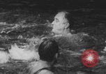 Image of Franklin Delano Roosevelt  New York City USA, 1930, second 36 stock footage video 65675079077