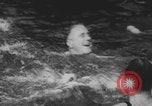 Image of Franklin Delano Roosevelt  New York City USA, 1930, second 40 stock footage video 65675079077