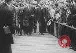 Image of Franklin Delano Roosevelt  New York City USA, 1930, second 48 stock footage video 65675079077