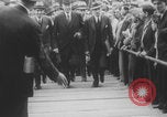 Image of Franklin Delano Roosevelt  New York City USA, 1930, second 49 stock footage video 65675079077