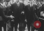 Image of Franklin Delano Roosevelt  New York City USA, 1930, second 52 stock footage video 65675079077