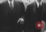 Image of Franklin Delano Roosevelt  New York City USA, 1930, second 53 stock footage video 65675079077