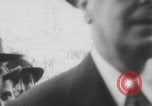 Image of Franklin Delano Roosevelt  New York City USA, 1930, second 55 stock footage video 65675079077