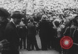 Image of Franklin Delano Roosevelt  New York City USA, 1930, second 57 stock footage video 65675079077
