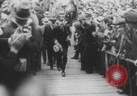 Image of Franklin Delano Roosevelt  New York City USA, 1930, second 59 stock footage video 65675079077