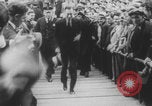 Image of Franklin Delano Roosevelt  New York City USA, 1930, second 60 stock footage video 65675079077