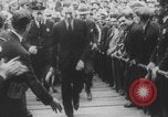 Image of Franklin Delano Roosevelt  New York City USA, 1930, second 61 stock footage video 65675079077