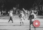 Image of Bonus Army camps burned Washington DC USA, 1932, second 7 stock footage video 65675079079