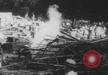 Image of Bonus Army camps burned Washington DC USA, 1932, second 9 stock footage video 65675079079