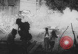 Image of Bonus Army camps burned Washington DC USA, 1932, second 15 stock footage video 65675079079