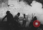 Image of Bonus Army camps burned Washington DC USA, 1932, second 16 stock footage video 65675079079