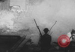 Image of Bonus Army camps burned Washington DC USA, 1932, second 19 stock footage video 65675079079