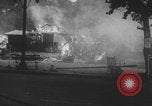Image of Bonus Army camps burned Washington DC USA, 1932, second 20 stock footage video 65675079079