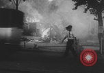 Image of Bonus Army camps burned Washington DC USA, 1932, second 22 stock footage video 65675079079
