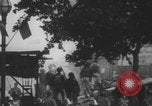 Image of Bonus Army camps burned Washington DC USA, 1932, second 23 stock footage video 65675079079