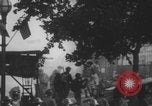 Image of Bonus Army camps burned Washington DC USA, 1932, second 24 stock footage video 65675079079