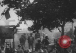 Image of Bonus Army camps burned Washington DC USA, 1932, second 27 stock footage video 65675079079