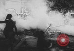 Image of Bonus Army camps burned Washington DC USA, 1932, second 30 stock footage video 65675079079