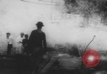Image of Bonus Army camps burned Washington DC USA, 1932, second 33 stock footage video 65675079079