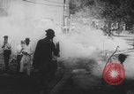 Image of Bonus Army camps burned Washington DC USA, 1932, second 35 stock footage video 65675079079