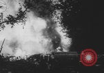 Image of Bonus Army camps burned Washington DC USA, 1932, second 37 stock footage video 65675079079