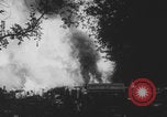 Image of Bonus Army camps burned Washington DC USA, 1932, second 38 stock footage video 65675079079