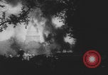 Image of Bonus Army camps burned Washington DC USA, 1932, second 41 stock footage video 65675079079