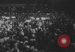 Image of Franklin Roosevelt Chicago Illinois USA, 1932, second 3 stock footage video 65675079080