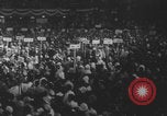 Image of Franklin Roosevelt Chicago Illinois USA, 1932, second 4 stock footage video 65675079080