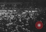 Image of Franklin Roosevelt Chicago Illinois USA, 1932, second 5 stock footage video 65675079080