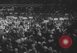 Image of Franklin Roosevelt Chicago Illinois USA, 1932, second 6 stock footage video 65675079080