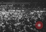 Image of Franklin Roosevelt Chicago Illinois USA, 1932, second 7 stock footage video 65675079080