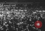 Image of Franklin Roosevelt Chicago Illinois USA, 1932, second 8 stock footage video 65675079080