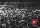 Image of Franklin Roosevelt Chicago Illinois USA, 1932, second 9 stock footage video 65675079080